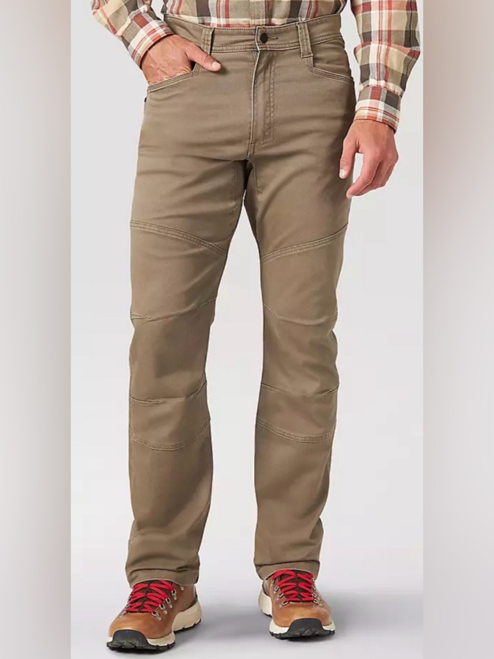 Wrangler ATG Jackson Utility Pants
